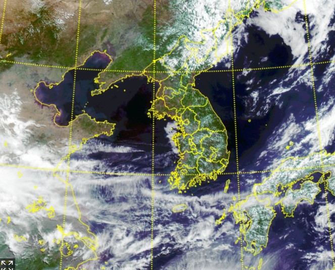 장마전선 근황.jpg