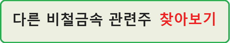 알파코 비철금속주 정보