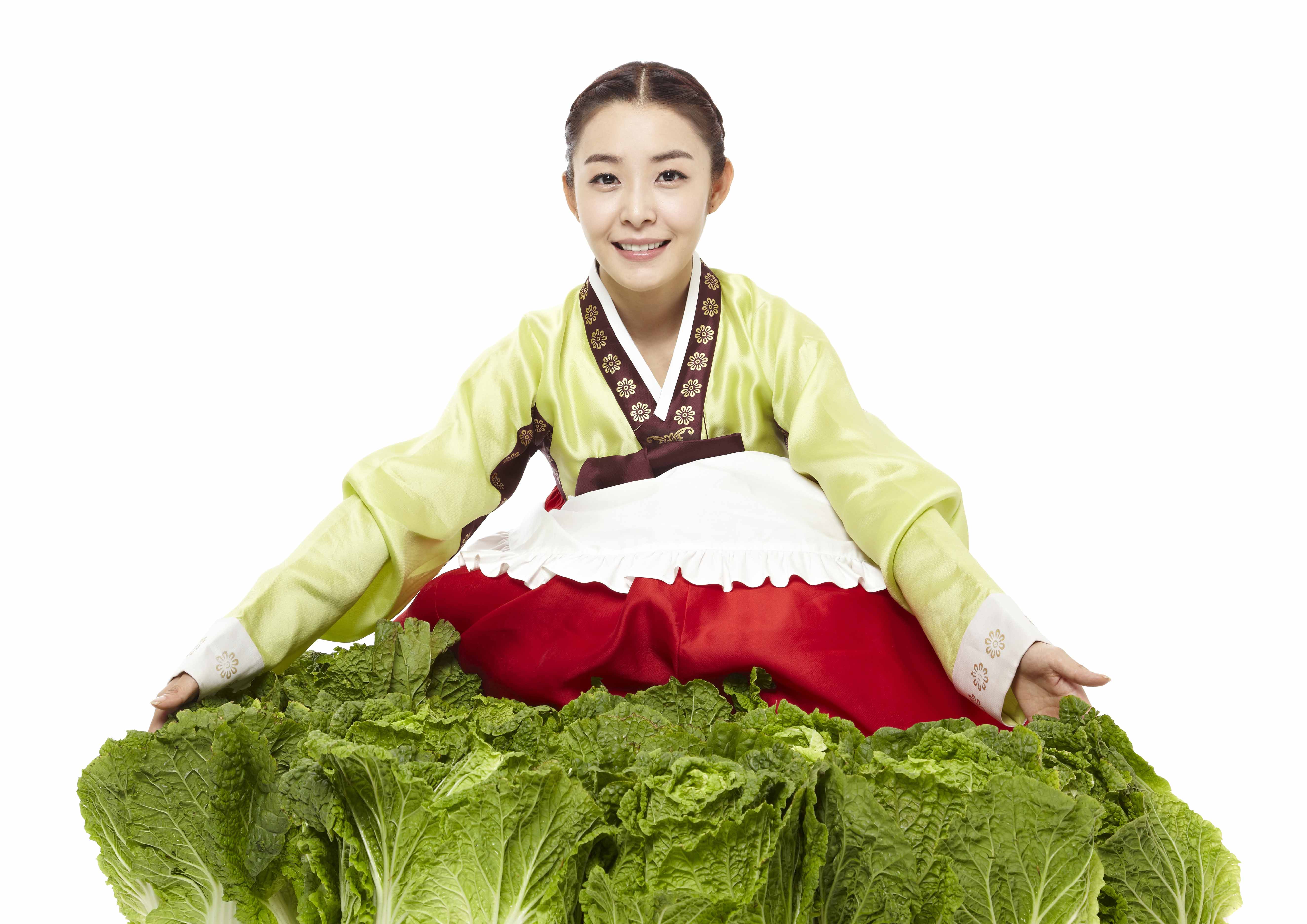 해드림전통김치