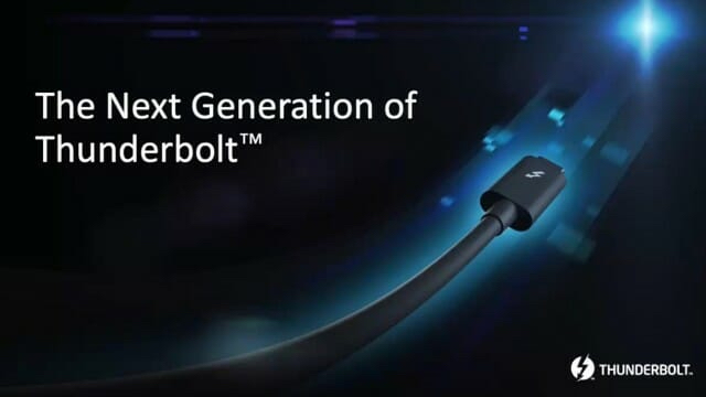 next Thunderbolt