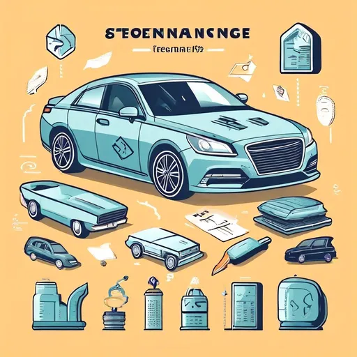 자동차보험 해지환급금 절약의 시작