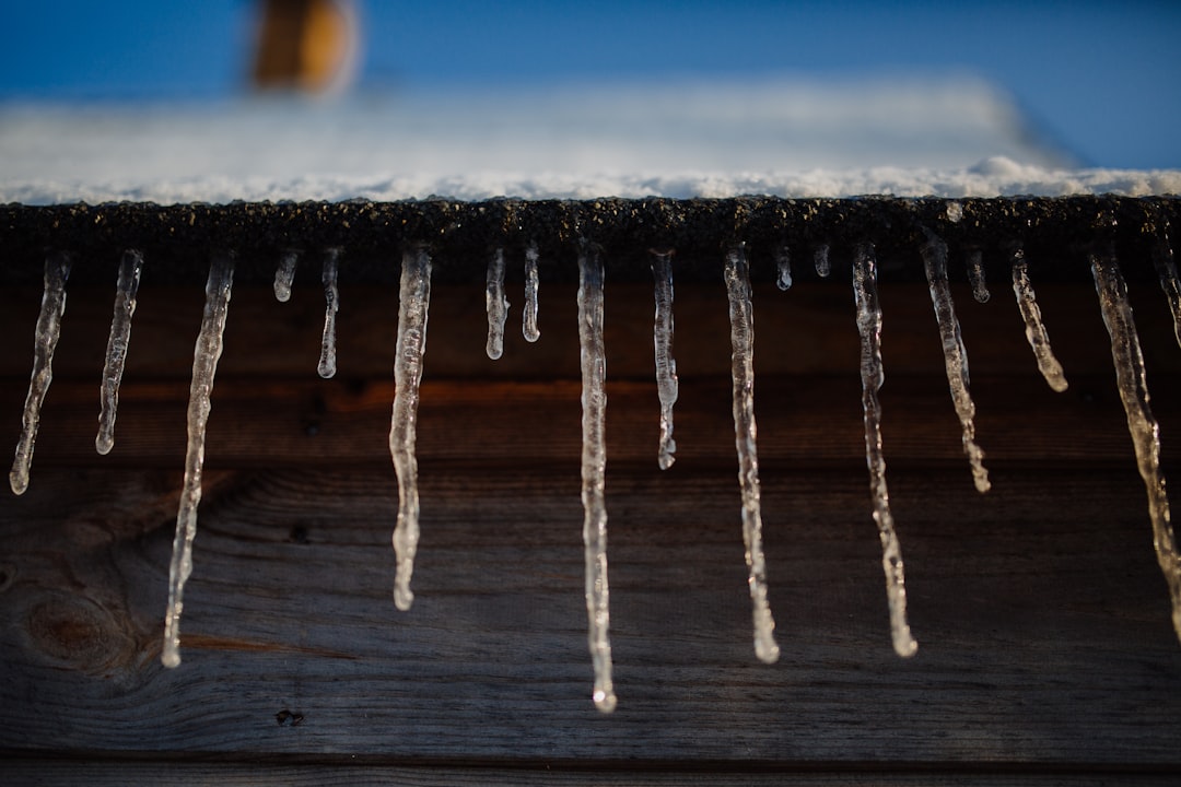 Icicle