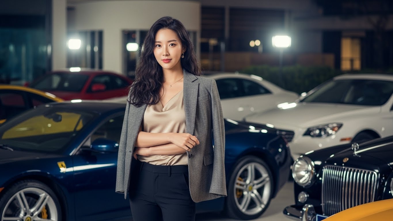 중고차 할부 금리