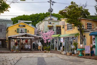 프로방스 비밀 정원 올리브 오일 허브 전통 요리 체험_23