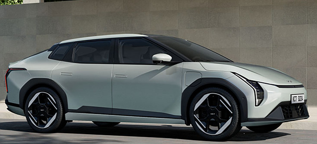 EV4 가격 보조금 제원 사전예약