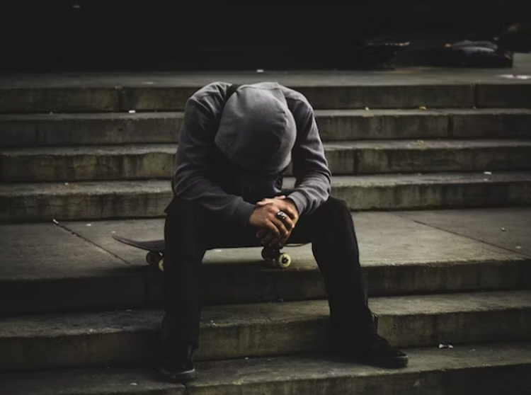 남자 갱년기 증상