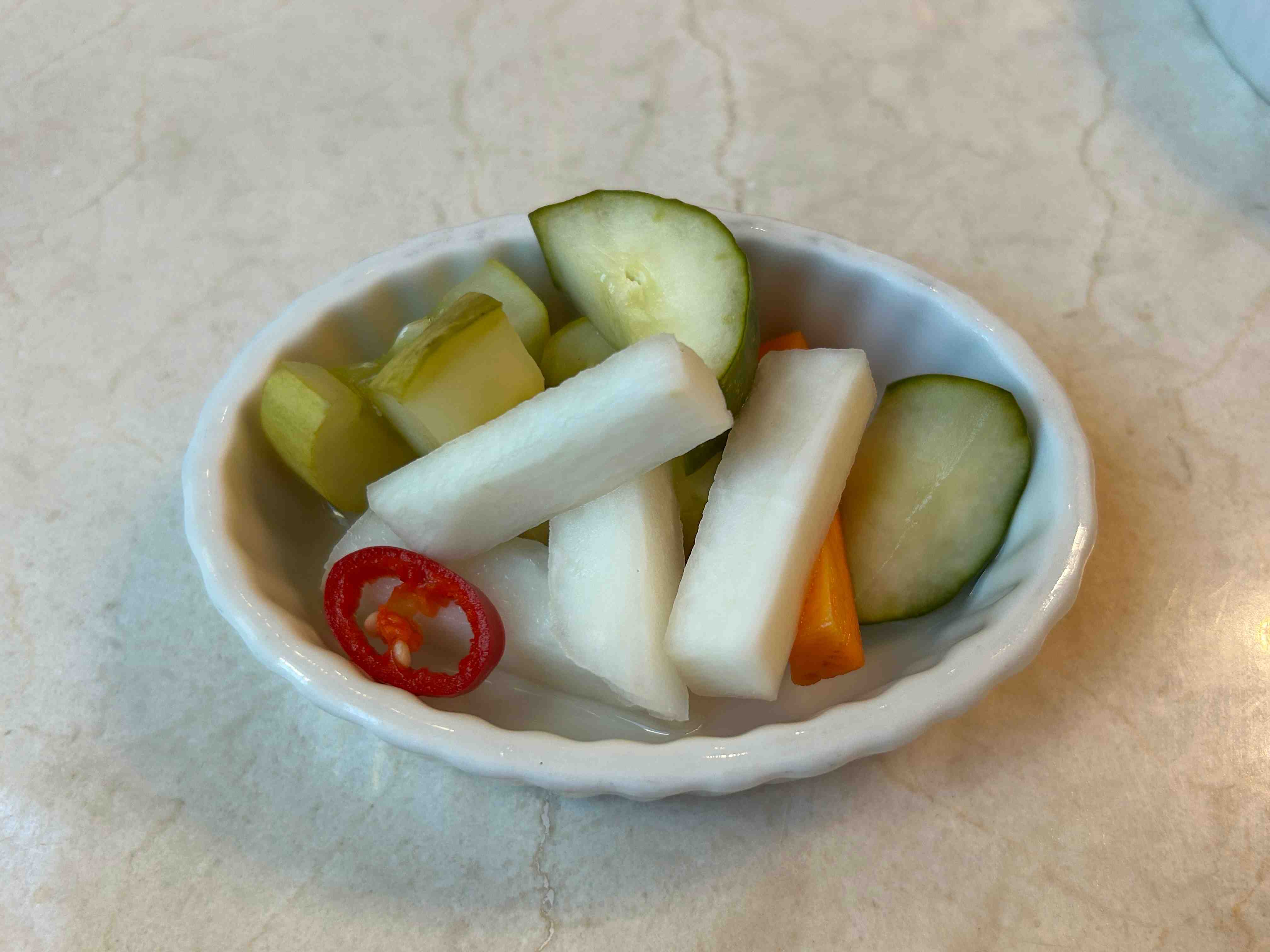 피클