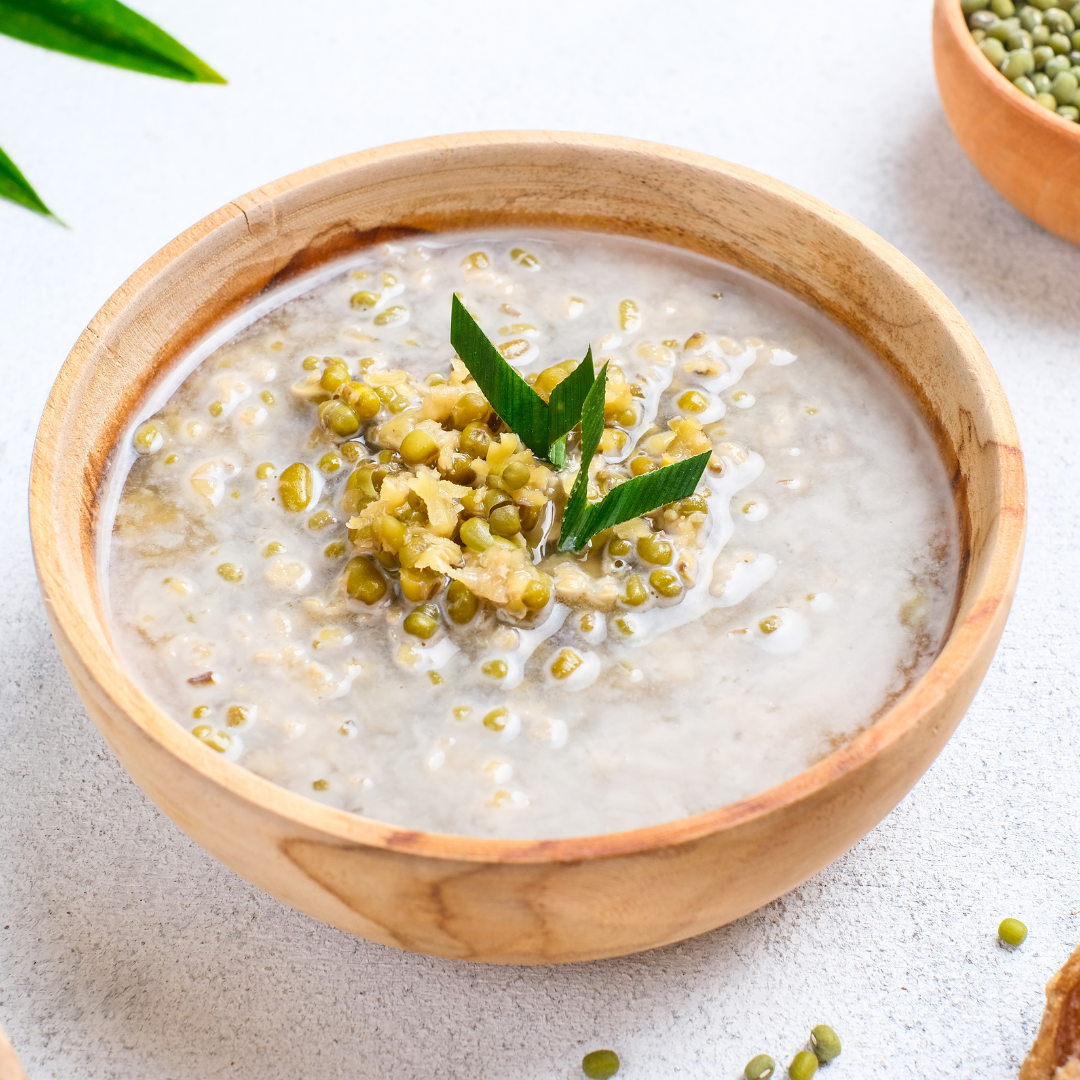 녹두 효능과 부작용, 녹두전 녹두죽 만드는 방법 레시피 공유