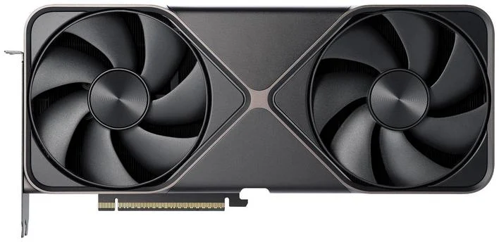 NVIDIA GeForce RTX 5090 파운더스 에디션
