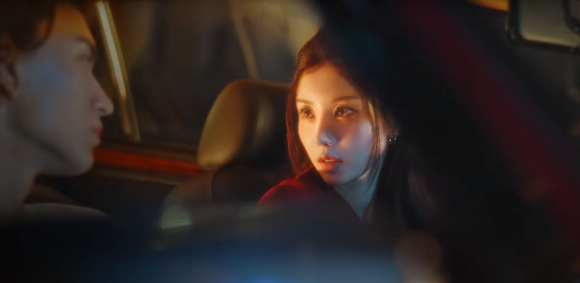 권은비 SABOTAGE 컴백