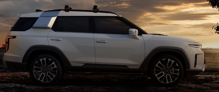 3월 국산차 판매순위 top 10