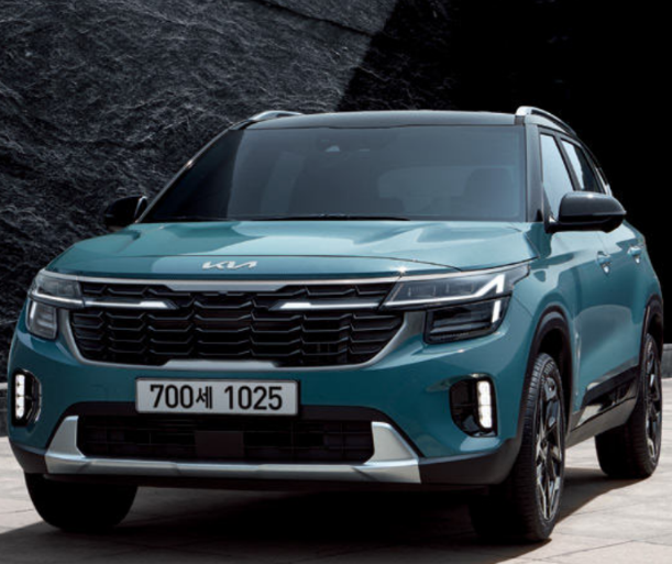 2024 셀토스 가격 가격표 카탈로그 기아 신형 신차