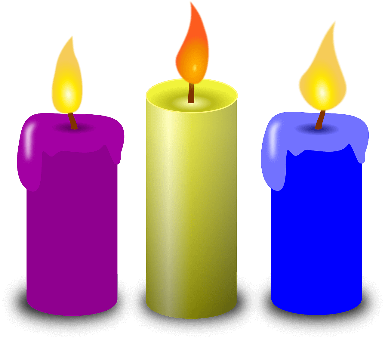 한국 전통 양초와 전통 향의 매력