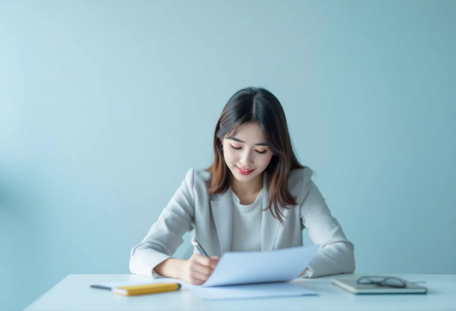 확정일자 받는 방법