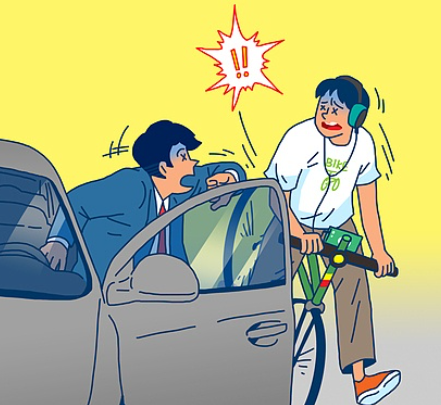 교통사고 100대0 과실비율에서 받아야 할 합의금 완벽 가이드