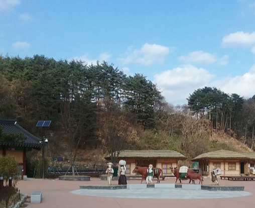 울진 가볼만한곳 베스트10