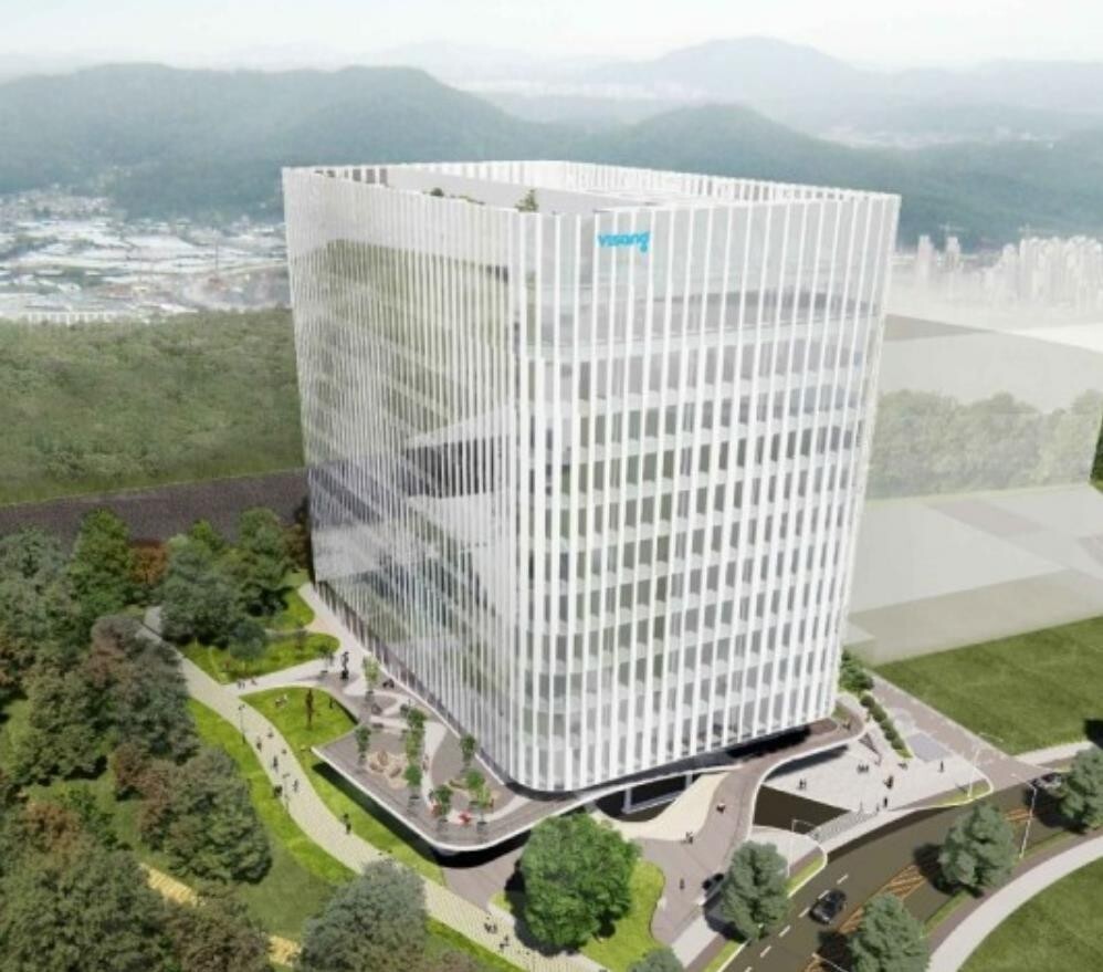과천 지식정보타운 입주기업. 지식산업부지에는 어떤 회사가 들어오나&#44; 휴스온&#44; 가비아&#44; 상상자이&#44; KOTITI&#44; 넷마블&#44; 광동제약&#44; 스마트케이&#44; 프리즘스퀘어&#44; 디테크타워&#44; 펜타시티&#44; 비상교육&#44; 펄어비스