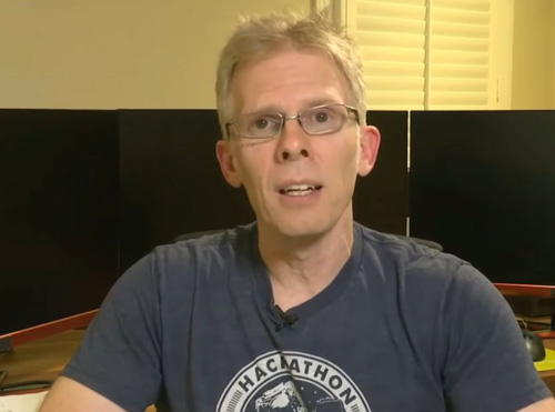 오큘러스의-CTO-존-카맥이-메타버스에-대해-우려를-표하고-있는-사진입니다