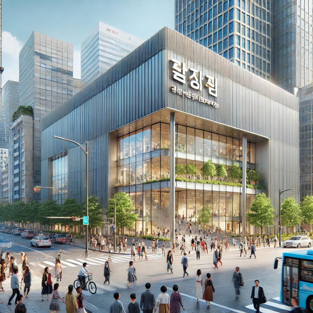 서울특별시 중부여성발전센터