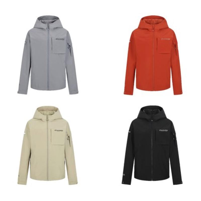 디스커버리익스페디션 여성 프리미엄 고어텍스 바람막이 DWWJ36024