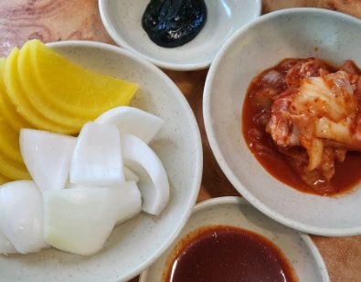 생활의 달인 은둔식달 전국 TOP 평택 볶음밥 달인 평택 볶음밥 맛집 빈혜원