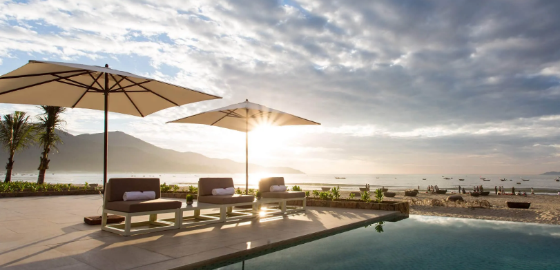 퓨전스위트 다낭비치