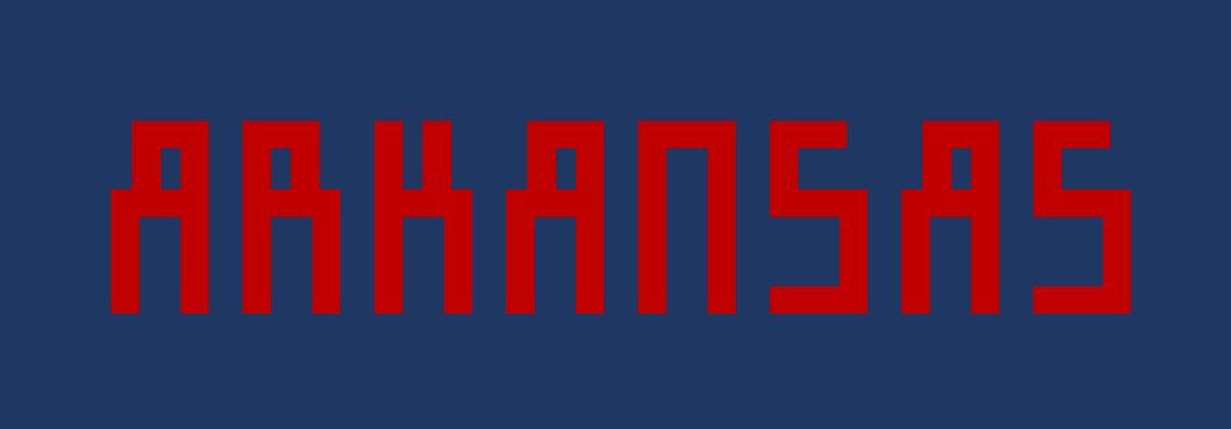 미국 아칸소(Arkansas) 주에서 자주 쓰는 영어 표현들을 소개합니다.