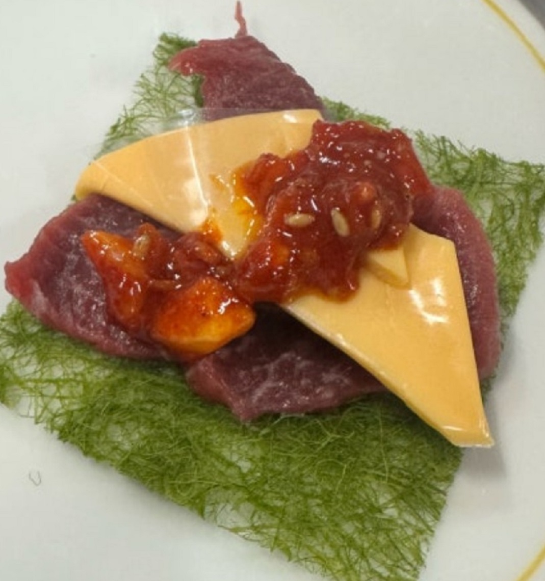 소양수육-소국밥-창원-육사시미-창원집