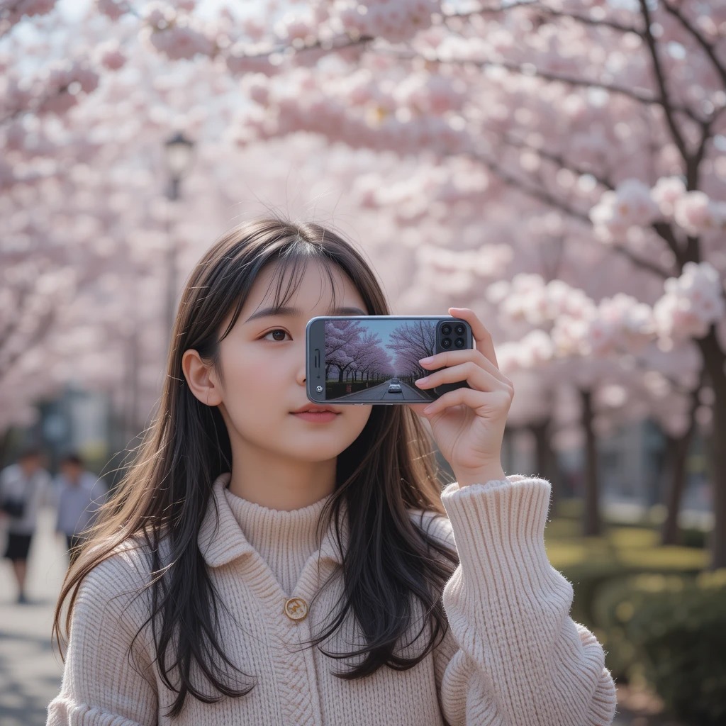 벚꽃