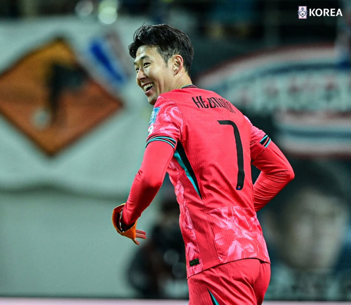 손흥민 이적료 750억 원에 사우디 갈까?