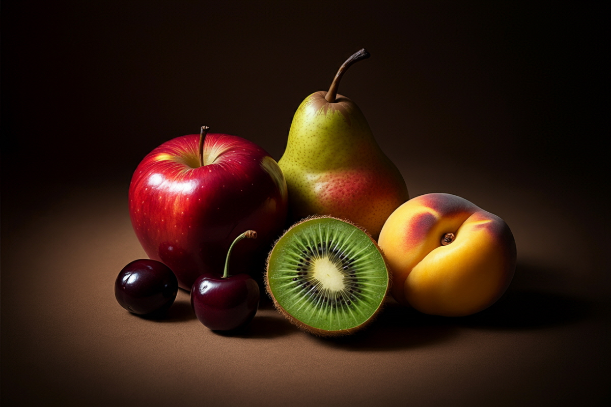 당뇨 식단표 1주일