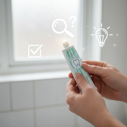 2080치약, 안전하게 사용하는 현명한 선택