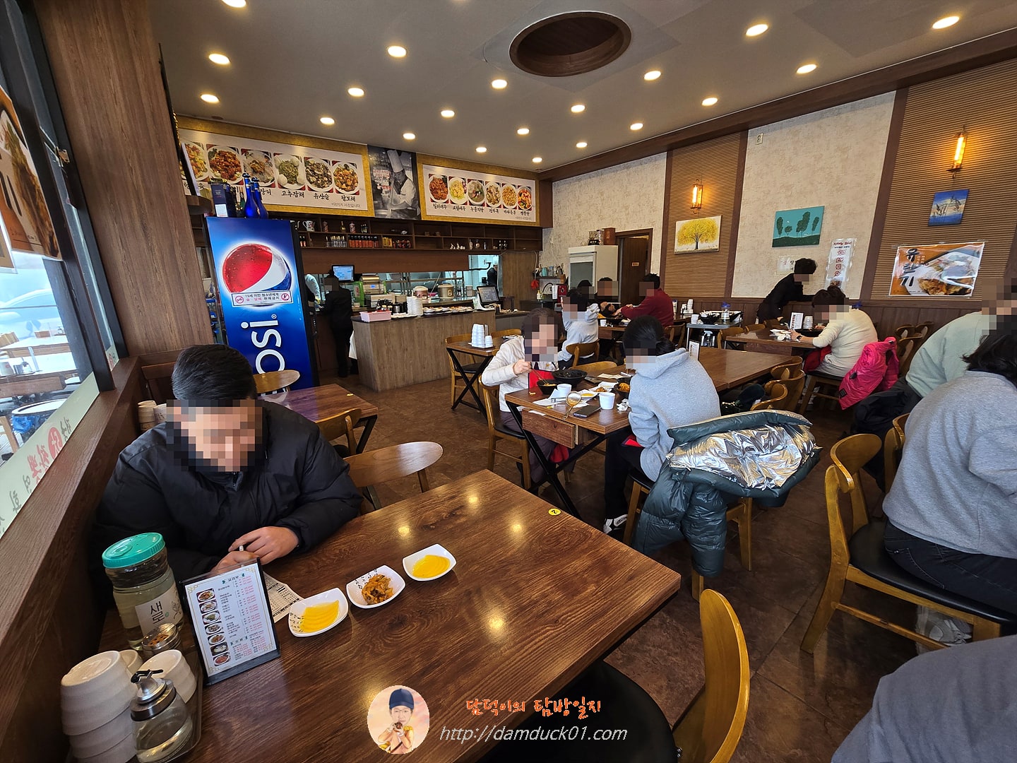 전국5대짬뽕연화산