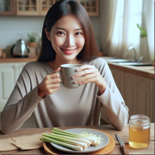 레몬그라스 활용 법과 섭취량