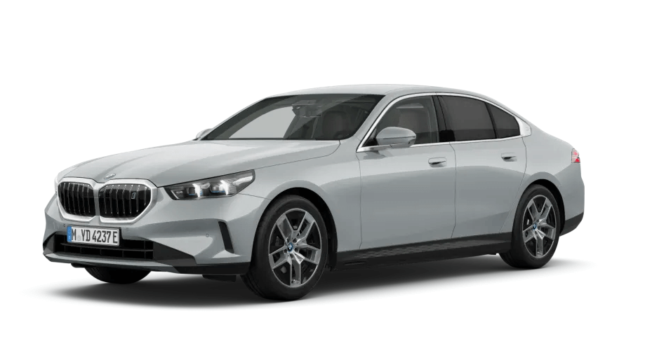 BMW 5시리즈 풀체인지 G60