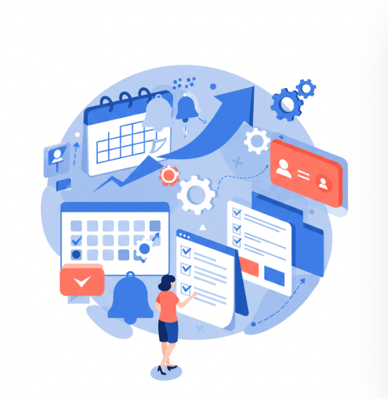 성장 전략·자동화·확장