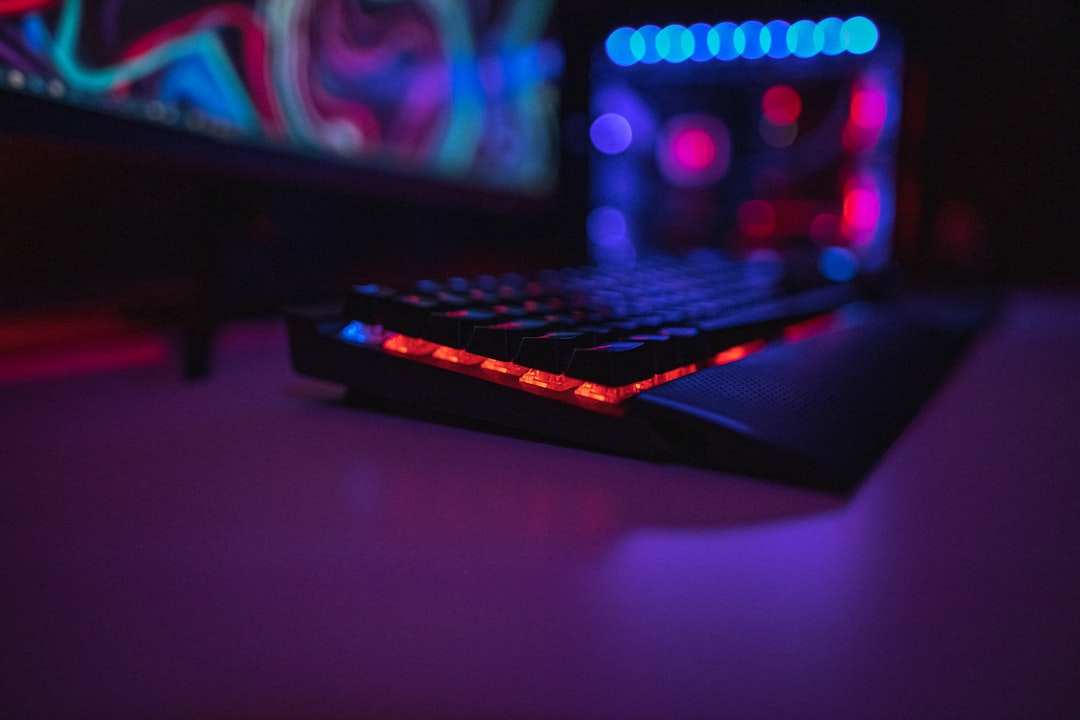 Gamer