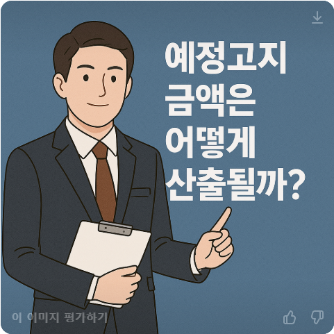 부가세-예정고지