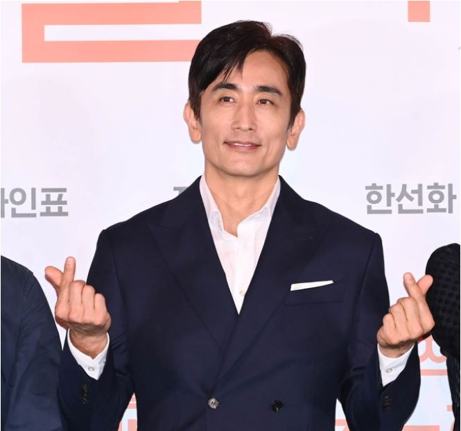 차인표