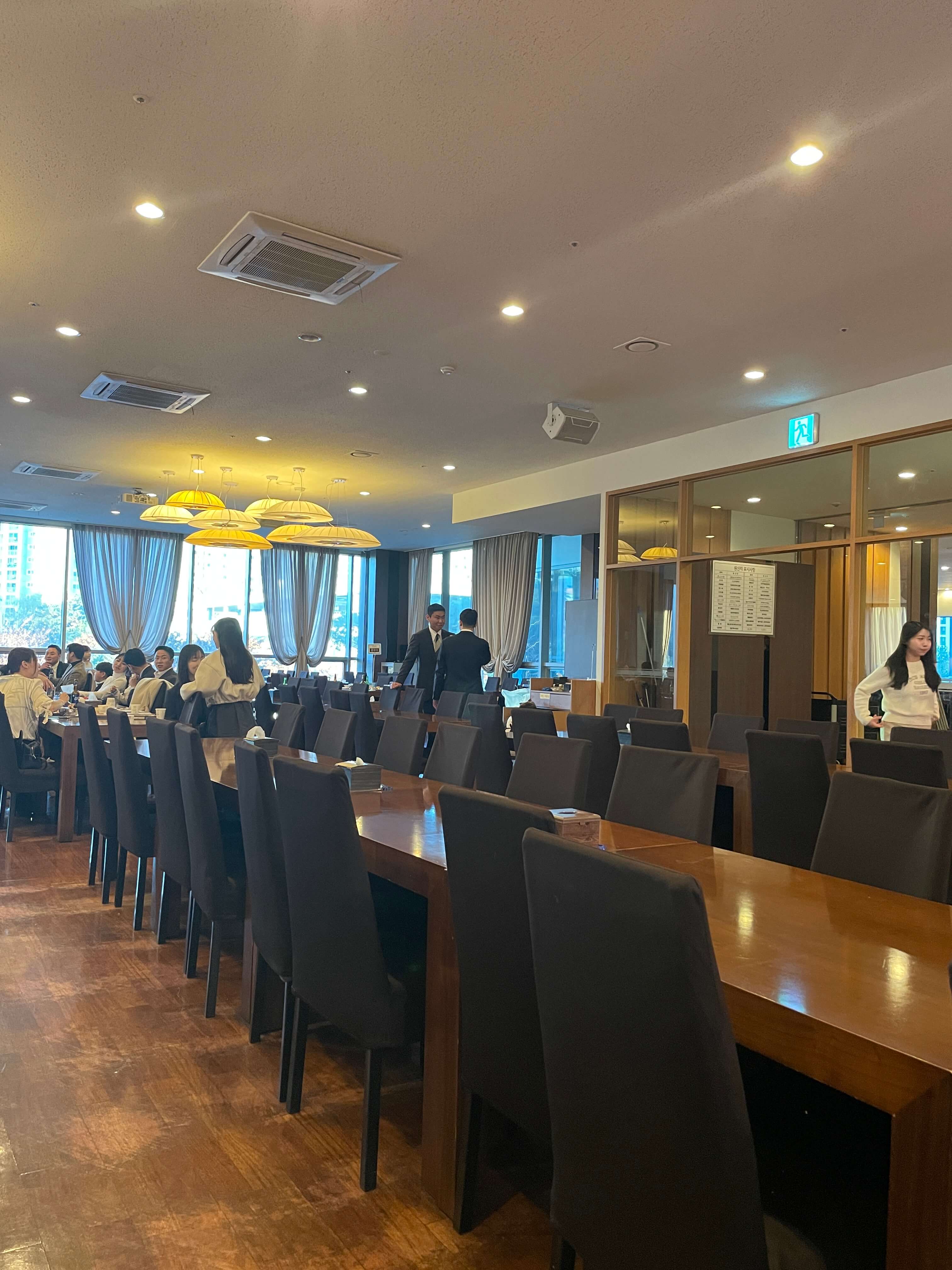 수원 아이티웨딩홀