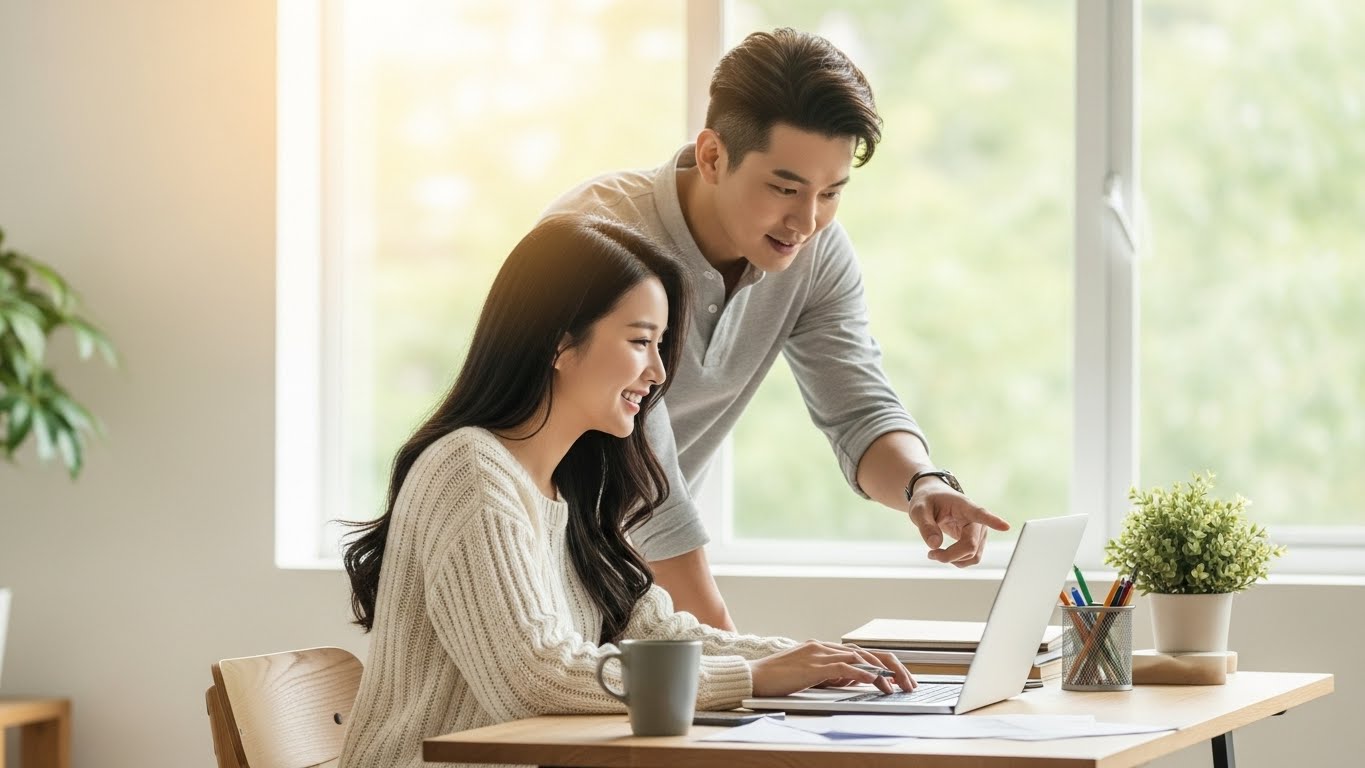 기초생활수급자 임대 아파트