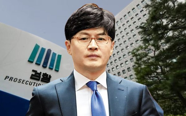 법무부장관-한동훈