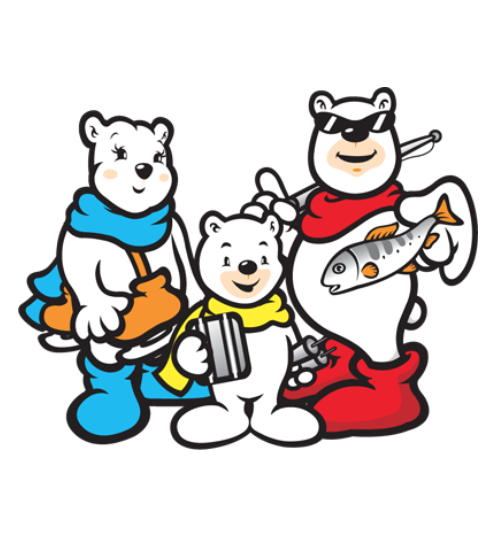 산천어 축제