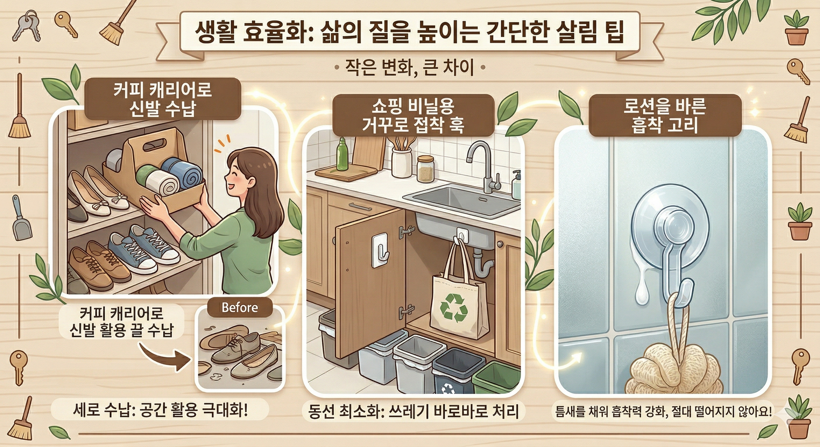 실용 팁