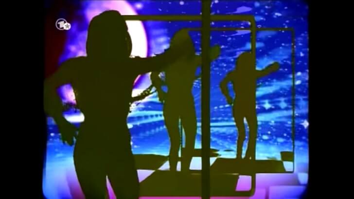 슈렉2 OST 립싱크 - 펑키 타운 가사해석 Lipps Inc. - Funkytown 가사번역 노래 뜻