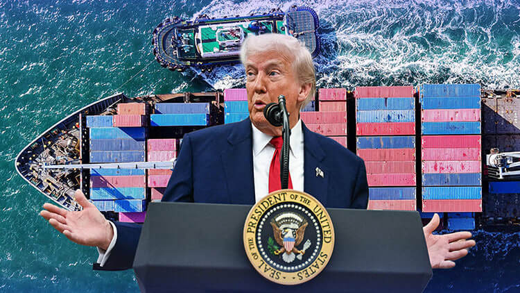 트럼프 &quot;의약품 100% 관세 부과&quot; 선언