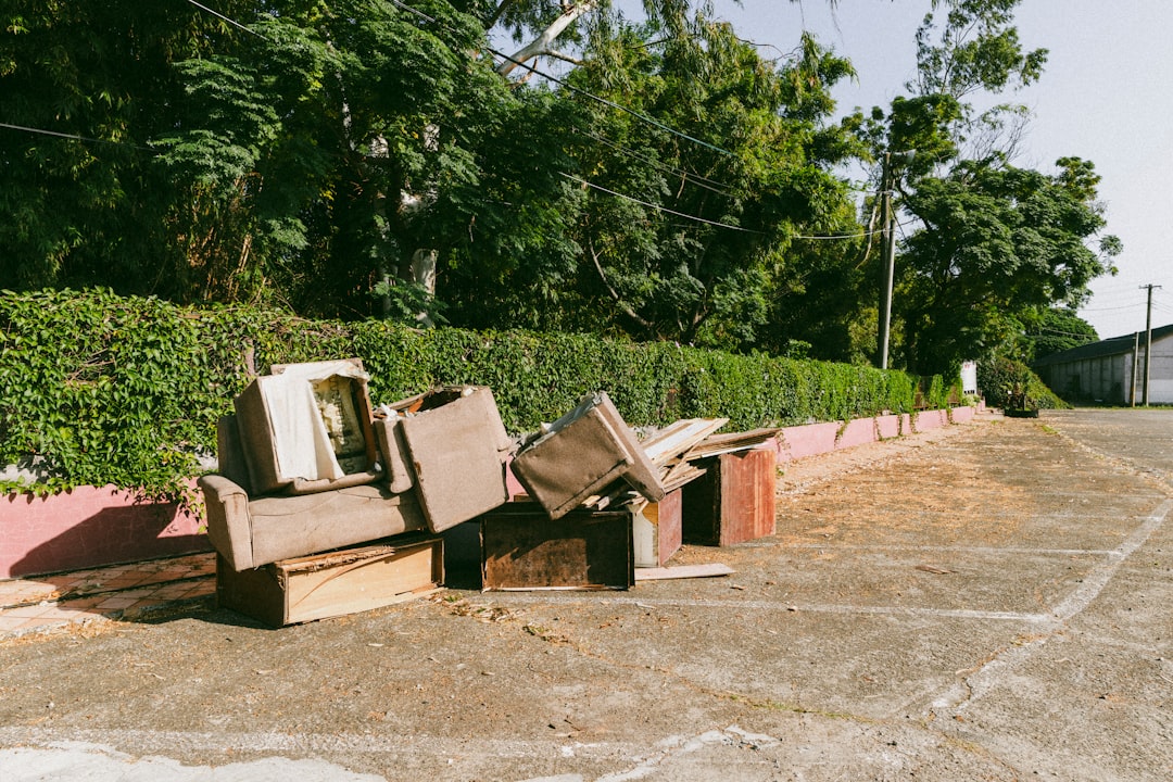 Dumping