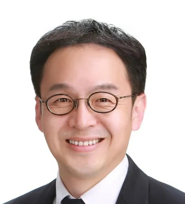 이준우 국민의힘 대변인 활동