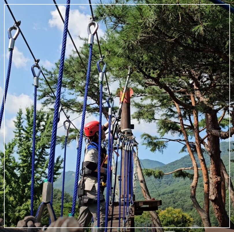 문경 가볼만한곳 베스트10 문경새재 어드벤처파크