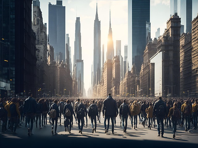 현대사회 고령화사회 변화와 대응방안 관련 이미지